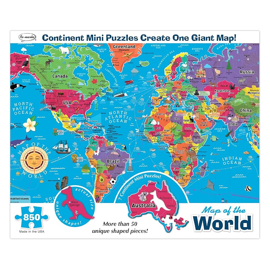 デラックス世界地図帳 中古】デラックス世界地図帳